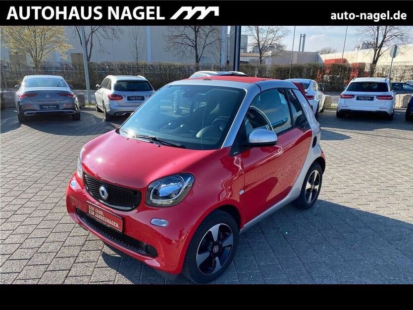 ForTwo