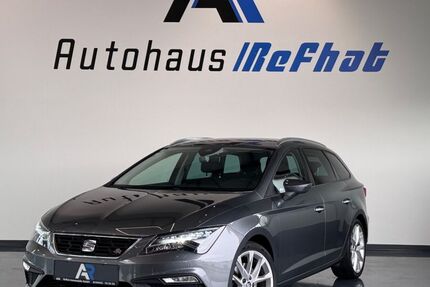 Seat Leon 135.208 km 12.700 &euro; Lohne 49393