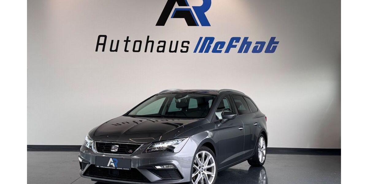Seat Leon 135.208 km 12.700 &euro; Lohne 49393