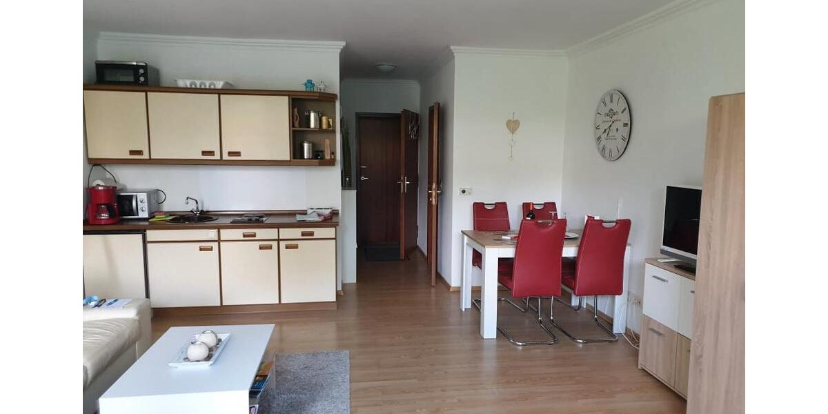Erdgeschoßwohnung Bad Lauterberg im Harz - 1.5 Zimmer, 40 m&sup2;, 290&euro; | Angebot:26321743