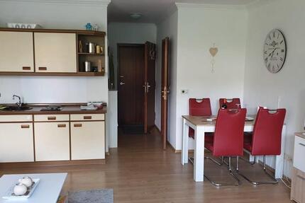 Wohnung Bad Lauterberg im Harz - 1.5 Zimmer, 40 m&sup2;, 290&euro; | Angebot:26321743