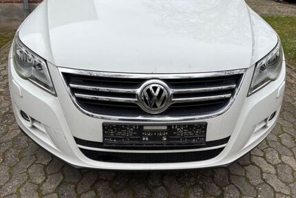 VW Tiguan 217.719 km 5.400 &euro; Beverstedt 27616