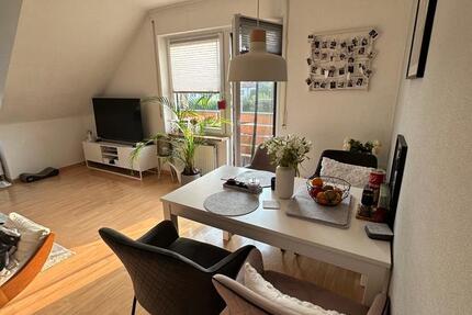 Schicke 3 Zimmer Wohnung