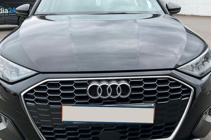Audi A3 50.082 km 17.800 &euro; Berlin 10178