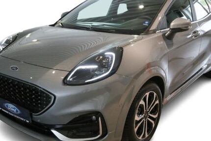 Ford Puma 1.508 km 22.980 &euro; Koblenz 56073