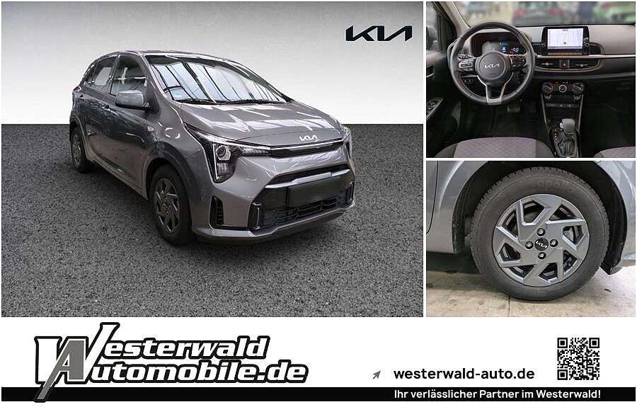 Kia Picanto 12.500 km 15.800 &euro; Montabaur 56410