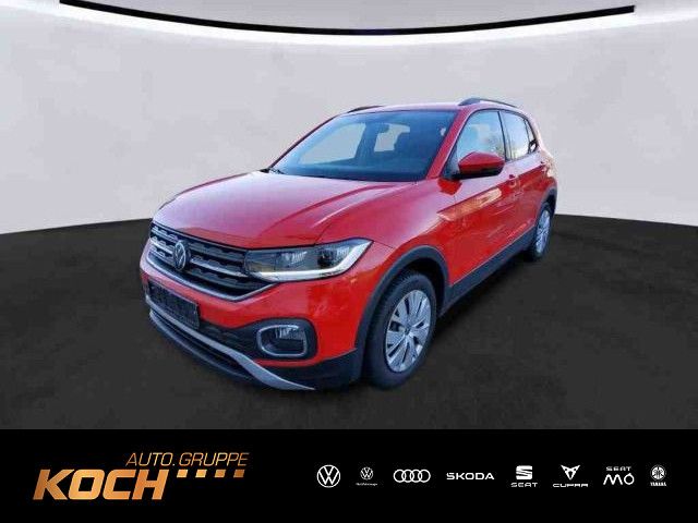 T-Cross
