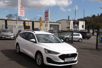 Ford Focus 176.100 km 11.450 &euro; Rüdesheim 55593