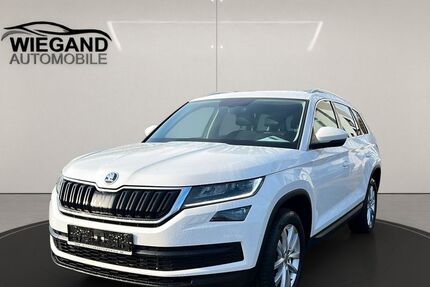Skoda Kodiaq 158.400 km 19.990 &euro; Viernheim 68519