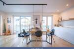 Etagenwohnung Dießen am Ammersee St. Georgen - 3 Zimmer, 84 m&sup2;, 680.000&euro; | Angebot:25709542