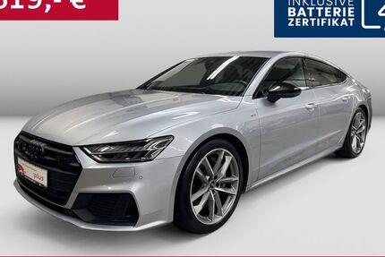 Audi A7 82.126 km 46.490 &euro; Fellbach 70734
