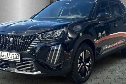 Peugeot 2008 2.900 km 27.500 &euro; Münster 48155