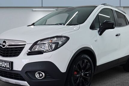 Opel Mokka 110.315 km 10.990 &euro; Weferlingen 39356