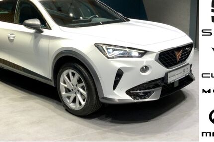 Cupra Formentor 71.800 km 22.900 &euro; Langwedel 27299