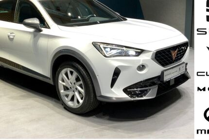 Cupra Formentor 71.800 km 23.900 &euro; Langwedel 27299