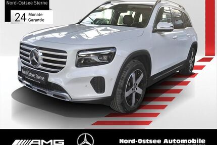 Mercedes GLB 220