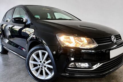 VW Polo 153.500 km 10.900 &euro; Büdingen 63654