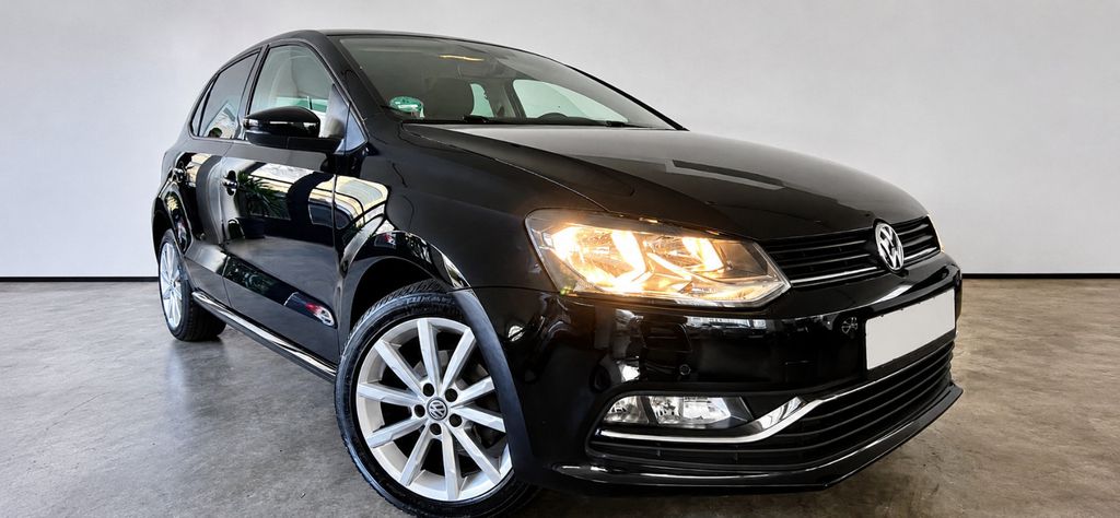 VW Polo 153.500 km 11.900 &euro; Büdingen 63654