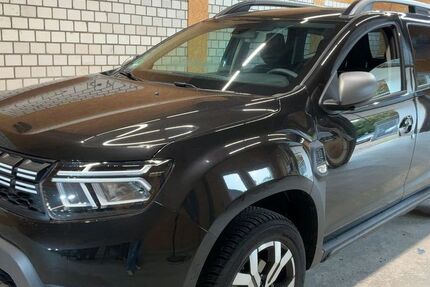 Dacia Duster 6.975 km 19.999 &euro; Leipzig 04347