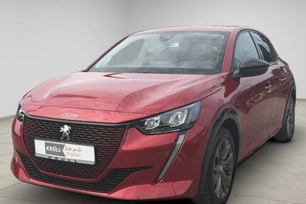 Peugeot 208 20.200 km 19.990 &euro; Rostock 18146