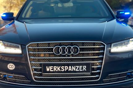 Audi A8 214.500 km 129.000 &euro; Mönchengladbach 41061