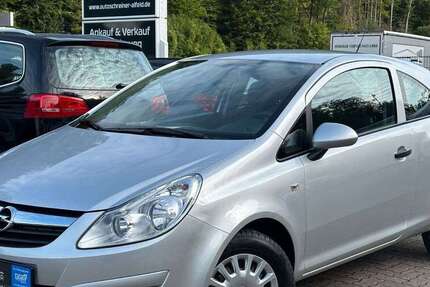 Opel Corsa 114.881 km 2.950 &euro; Alfeld (Leine) 31061