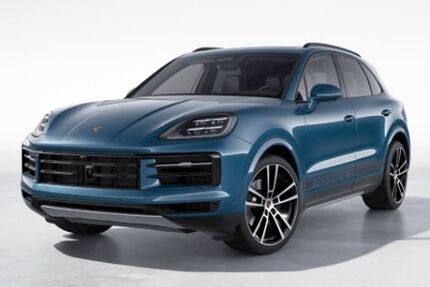 Porsche Cayenne 3.650 km 96.950 &euro; Koblenz 56070