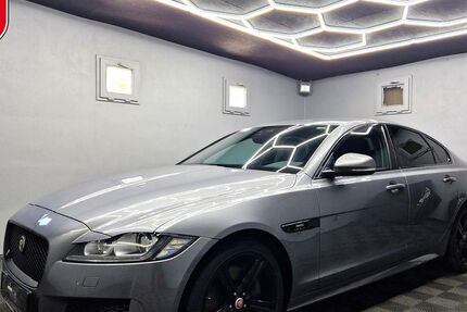 Jaguar XF 79.250 km 24.980 &euro; Berlin 12305