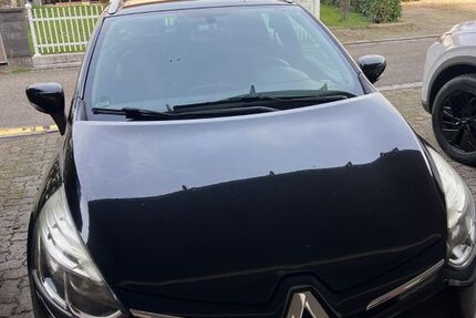 Renault Clio 145.000 km 4.999 &euro; Steinen 79585