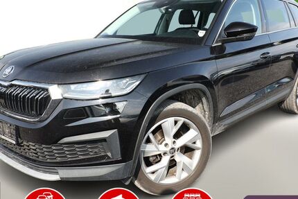 Skoda Kodiaq 60.250 km 29.488 &euro; Kehl 77694