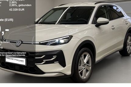 VW T-Roc 1.564 km 36.999 &euro; Krefeld 47805