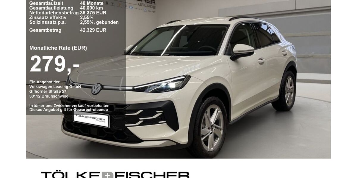 VW T-Roc 1.564 km 36.999 &euro; Krefeld 47805