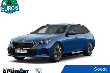 BMW i5 8.949 km 64.950 &euro; Soest 59494