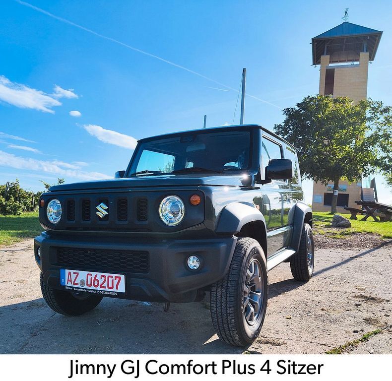 Jimny