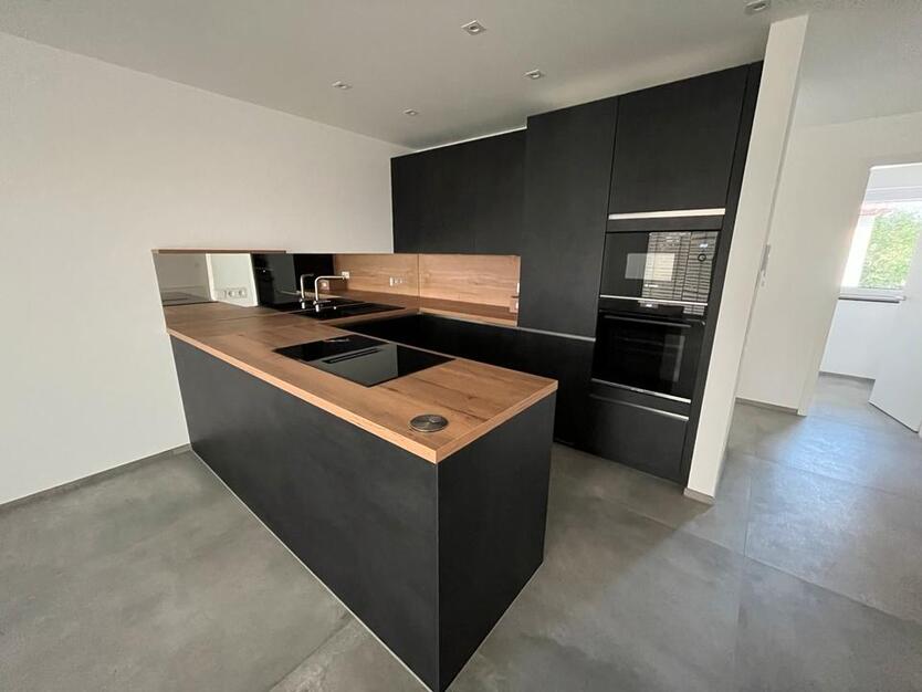 Moderne 3-Zimmer Wohnung mit Blick ins Salemer Tal zimmer