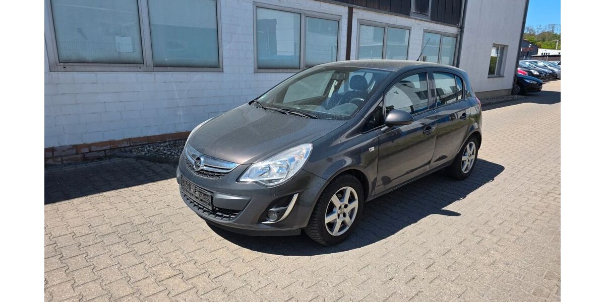 Opel Corsa 140.000 km 4.490 &euro; Eschweiler 52249