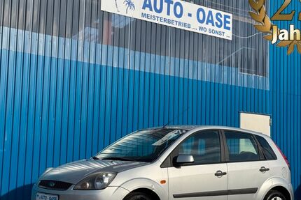 Ford Fiesta 97.737 km 3.990 &euro; Flensburg 24941