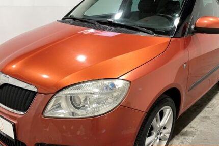 Skoda Fabia 230.000 km 1.250 &euro; Norderstedt 22848