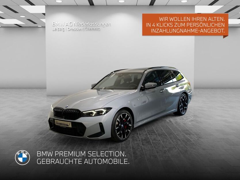 BMW 320 14.882 km 51.111 € Dresden 01219