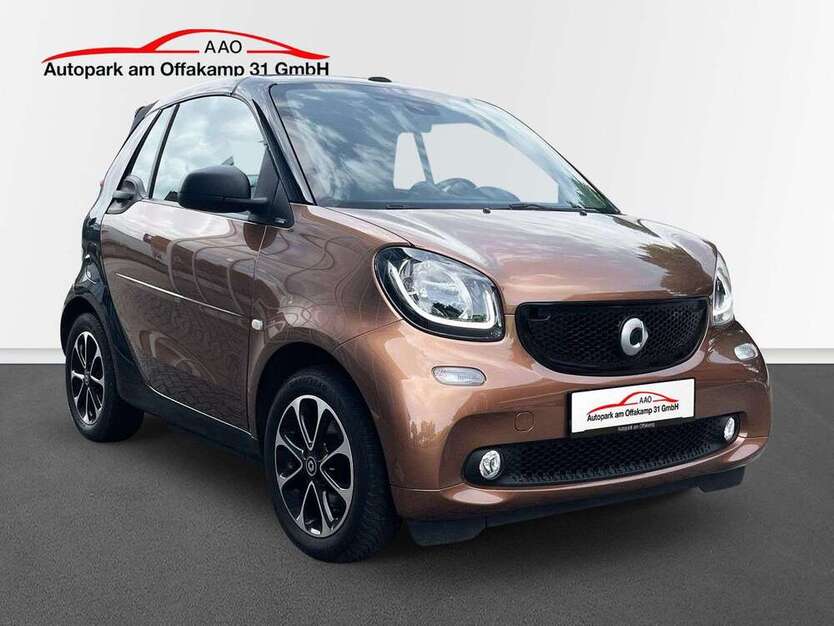 forTwo