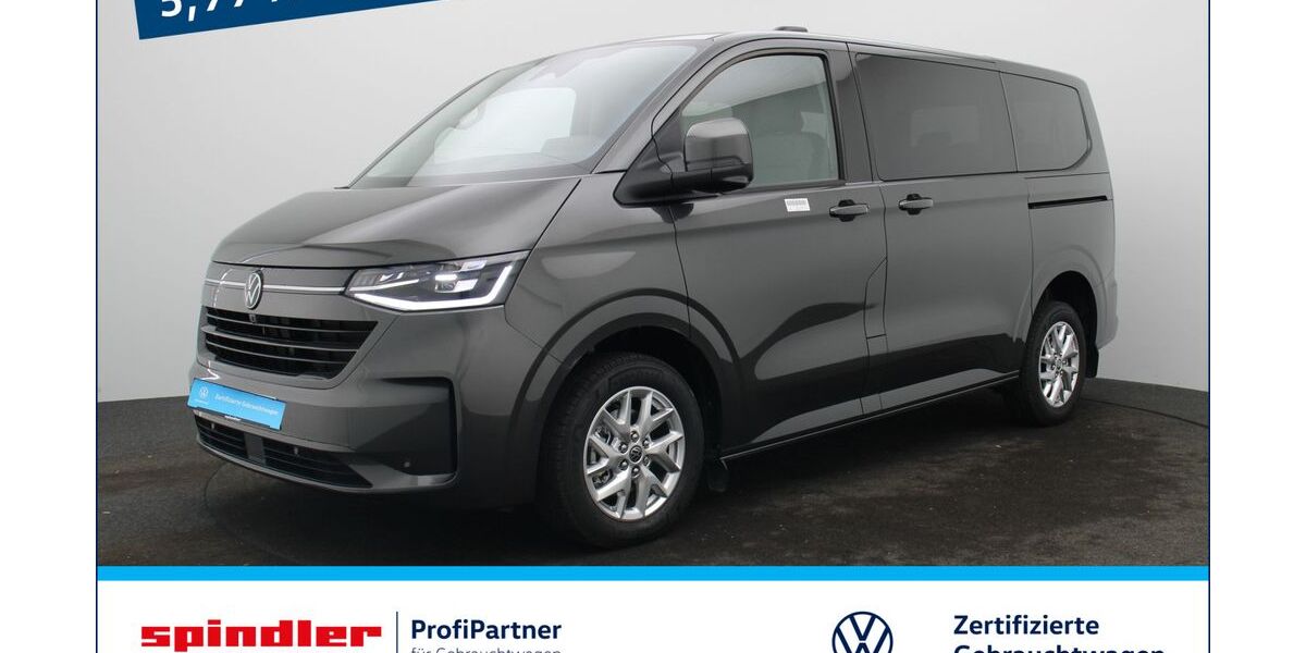 VW T7 Caravelle 9.900 km 64.980 &euro; Würzburg 97076