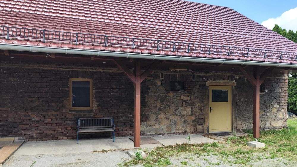 Mehrfamilienhaus, Wohnhaus Hähnichen Spree - 6 Zimmer, 175 m&sup2;, 149.000&euro; | Angebot:25771215