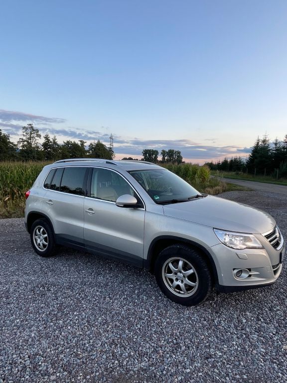 Tiguan