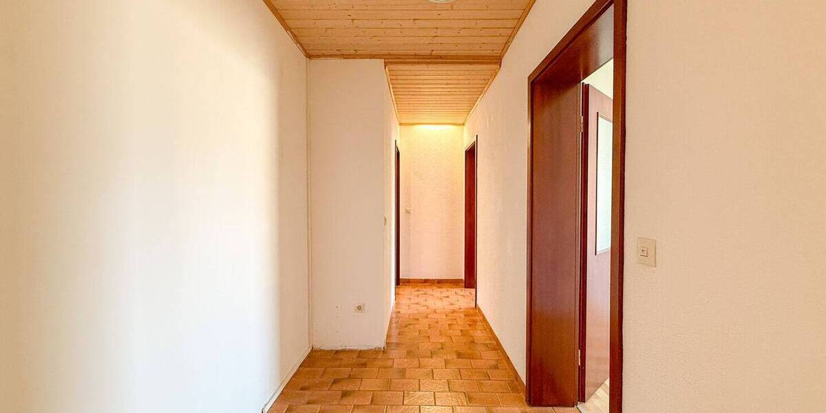 Etagenwohnung Nördlingen - 4 Zimmer, 102 m&sup2;, 295.000&euro; | Angebot:26117641