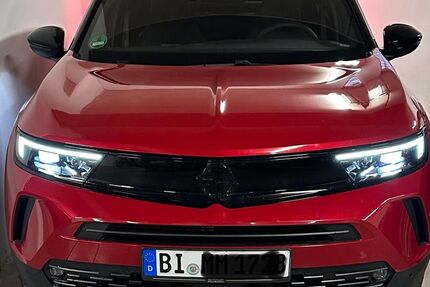 Opel Mokka 6.800 km 21.990 &euro; Bielefeld 33609