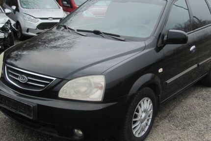 Kia Carens 186.200 km 990 € Kirchheim unter Teck 73230