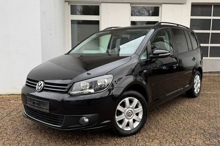 VW Touran 156.150 km 8.580 &euro; Brake 26919