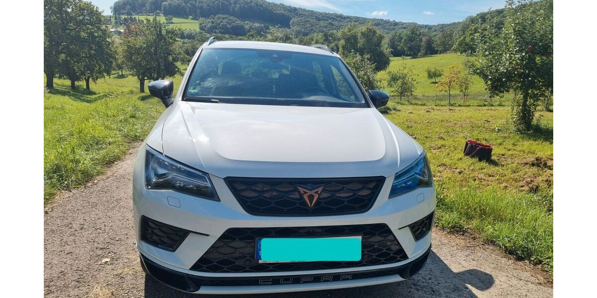 Cupra Ateca 98.250 km 23.800 &euro; Pfedelbach 74629