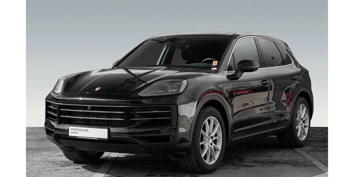 Porsche Cayenne 13.200 km 84.400 &euro; Filderstadt 70794