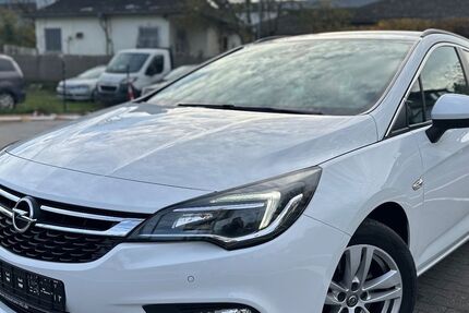Opel Astra 175.000 km 6.499 &euro; Taunusstein 65232